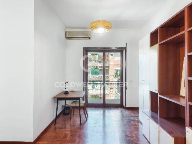 Appartamento in affitto a Roma RM