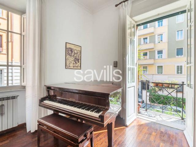 Appartamento in affitto a Roma RM