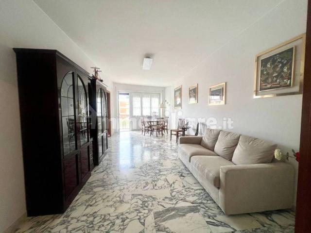Appartamento in affitto a Roma RM