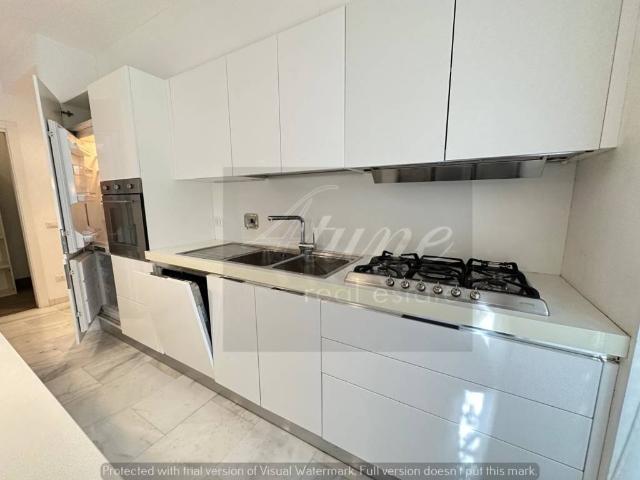 Appartamento in affitto a Roma RM