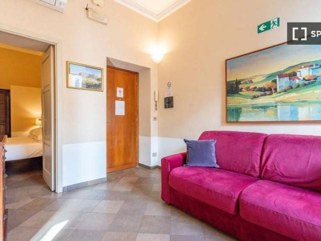 Appartamento in affitto a Roma RM