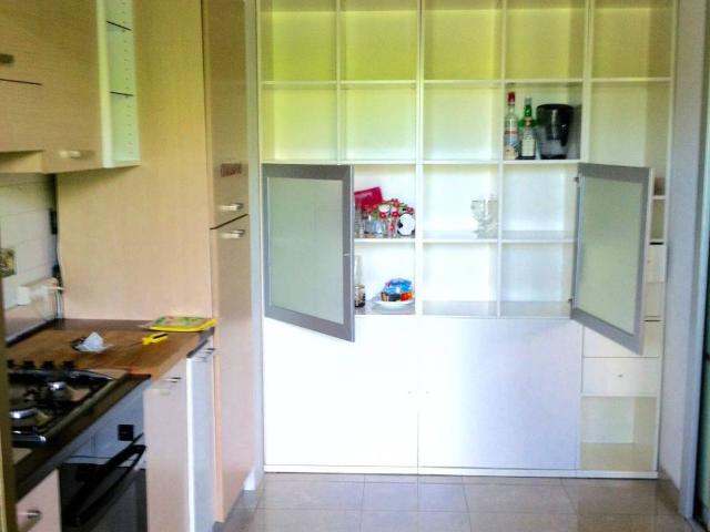 Appartamento in affitto a Roma RM