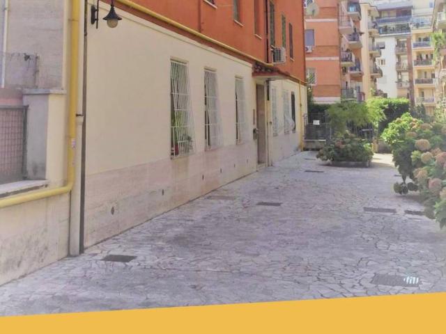 Appartamento in affitto a Roma RM