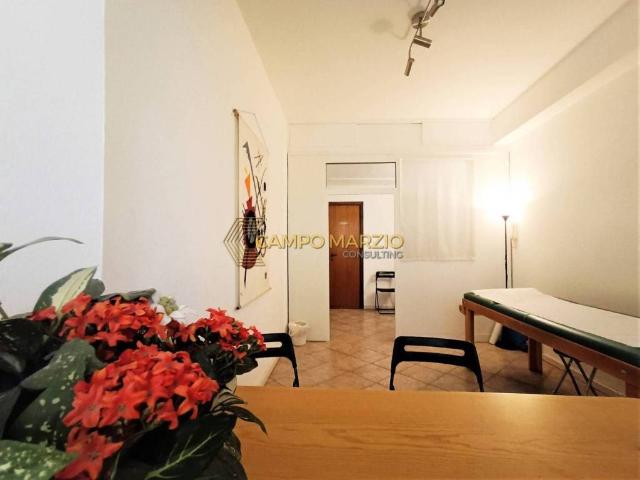 Appartamento in affitto a Roma RM