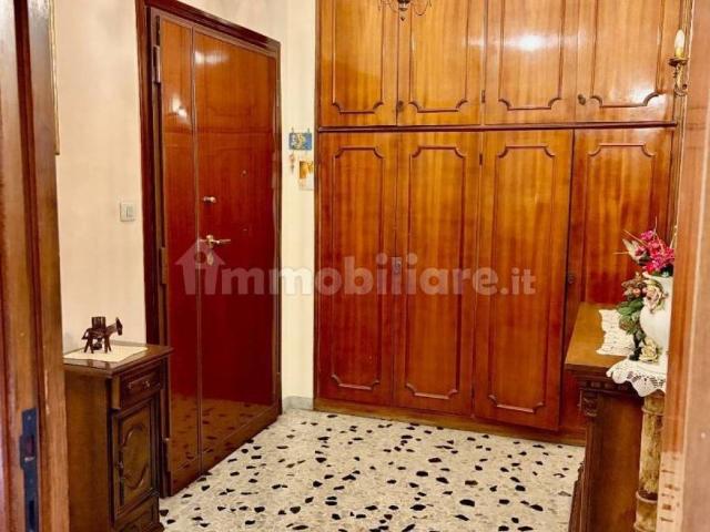Appartamento in affitto a Roma RM
