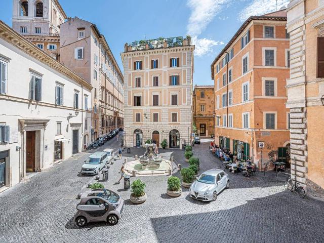 Appartamento in affitto a Roma RM