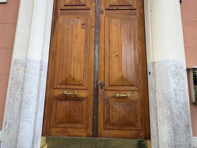 Appartamento in affitto a Roma RM