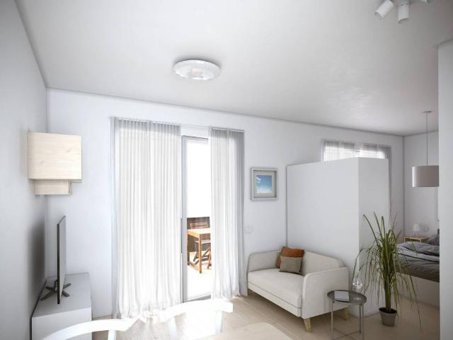 Appartamento in affitto a Roma RM