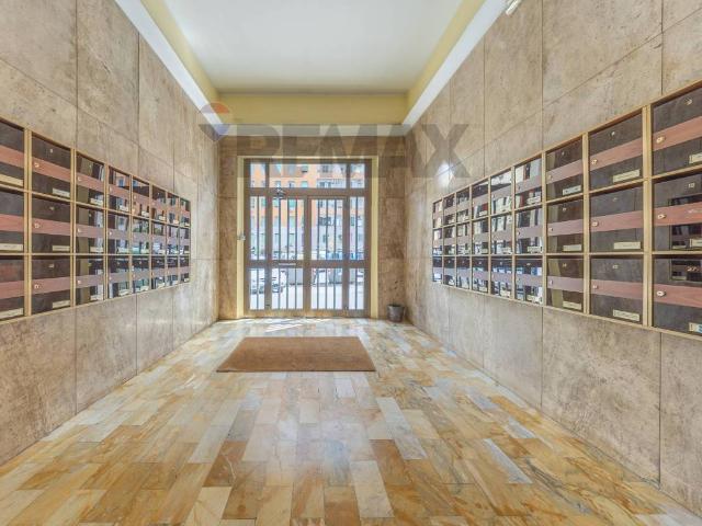Appartamento in affitto a Roma RM