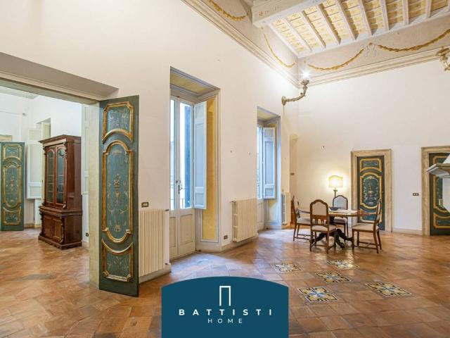 Appartamento in affitto a Roma RM