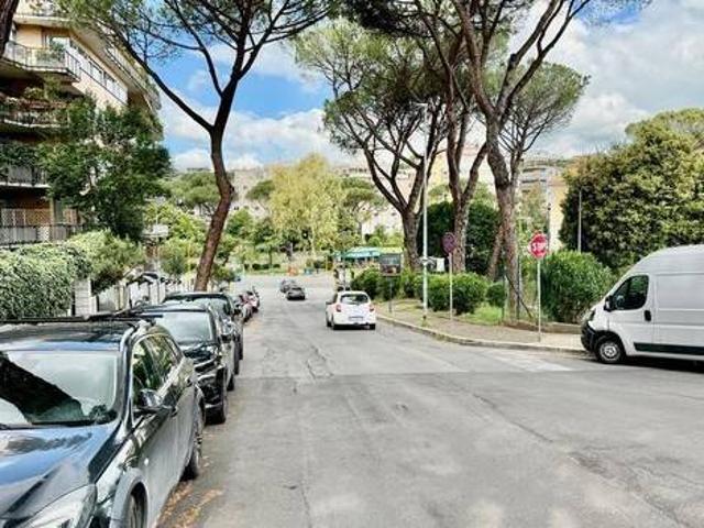 Appartamento in affitto a Roma RM
