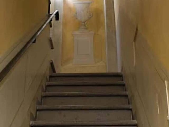 Appartamento in affitto a Roma RM