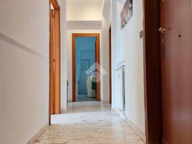 Appartamento in affitto a Roma RM