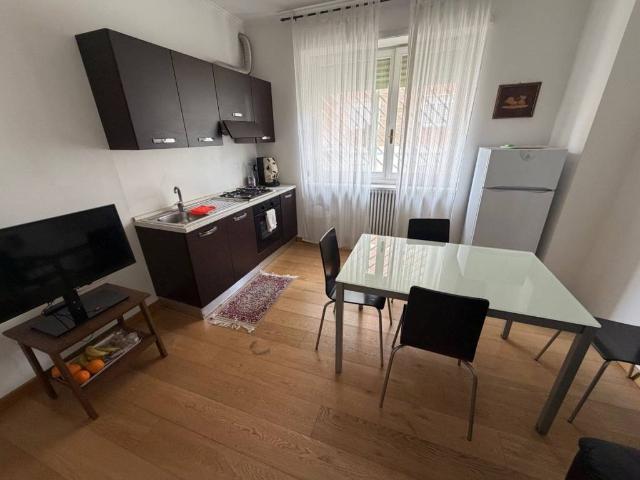 Appartamento in affitto a Roma RM