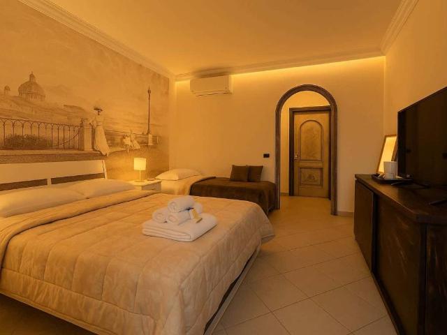 Appartamento in affitto a Roma RM