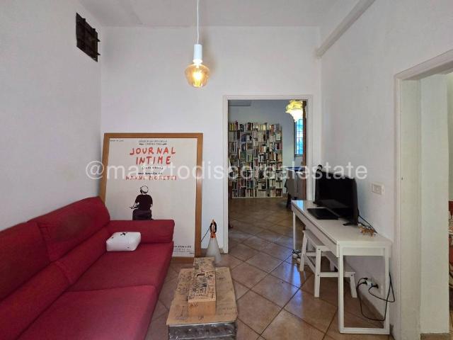 Appartamento in affitto a Roma RM