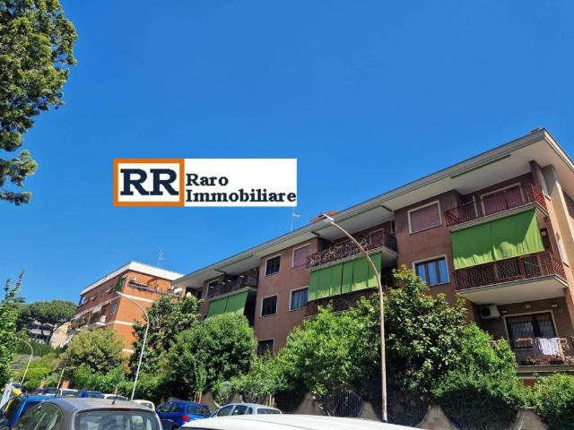 Appartamento in affitto a Roma RM