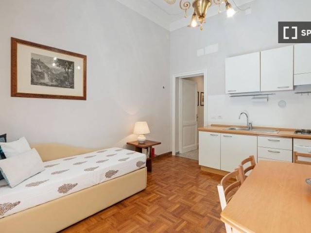 Appartamento in affitto a Roma RM