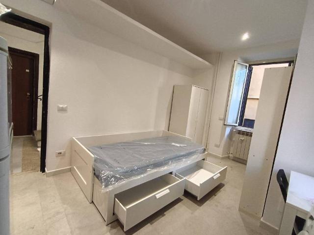 Appartamento in affitto a Roma RM