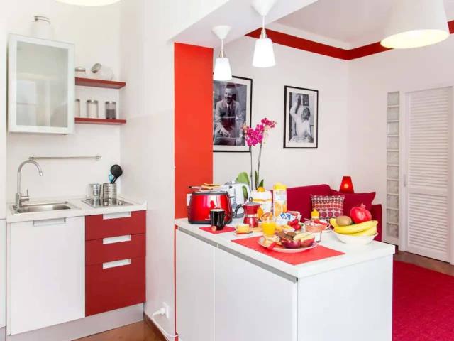 Appartamento in affitto a Roma RM
