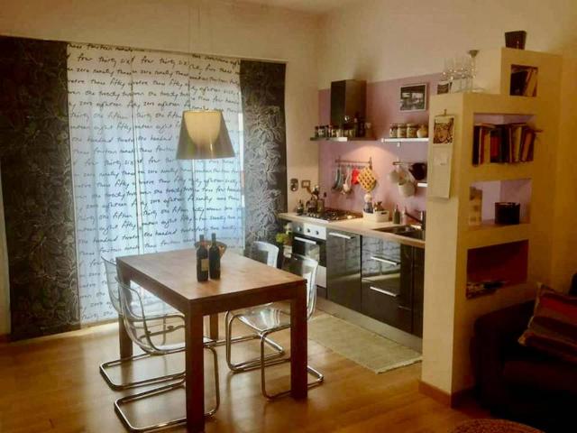 Appartamento in affitto a Roma RM
