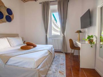 Appartamento in affitto a Roma RM