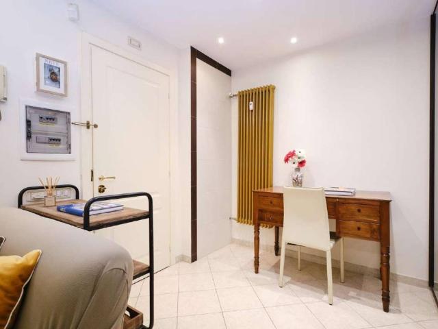 Appartamento in affitto a Roma RM