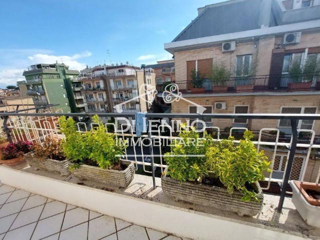 Appartamento in affitto a Roma RM