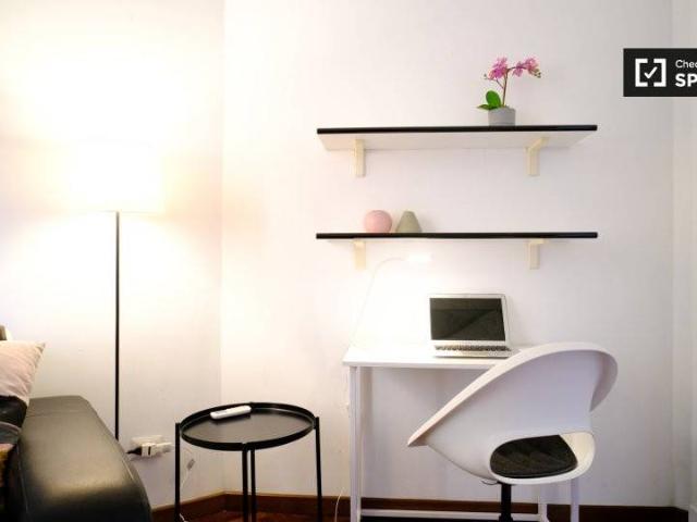 Appartamento in affitto a Roma RM