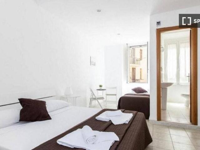 Appartamento in affitto a Roma RM