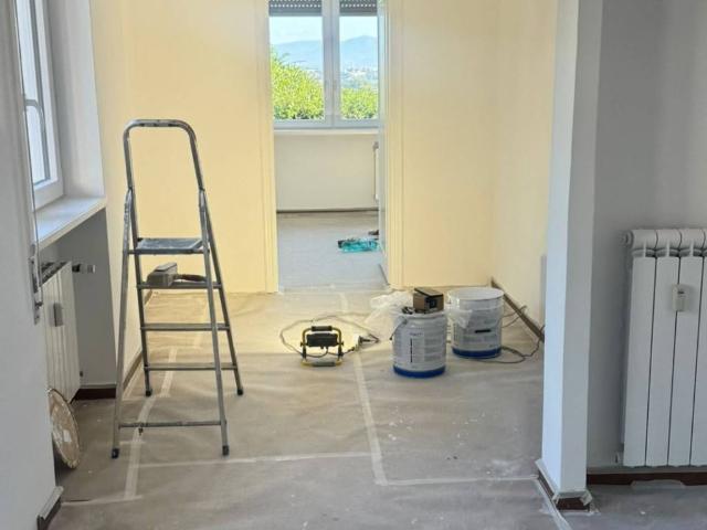 Appartamento in affitto a Roma RM
