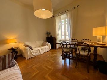 Appartamento in affitto a Roma RM