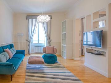 Appartamento in affitto a Roma RM