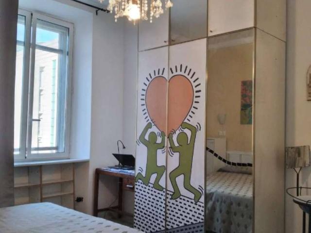 Appartamento in affitto a Roma RM