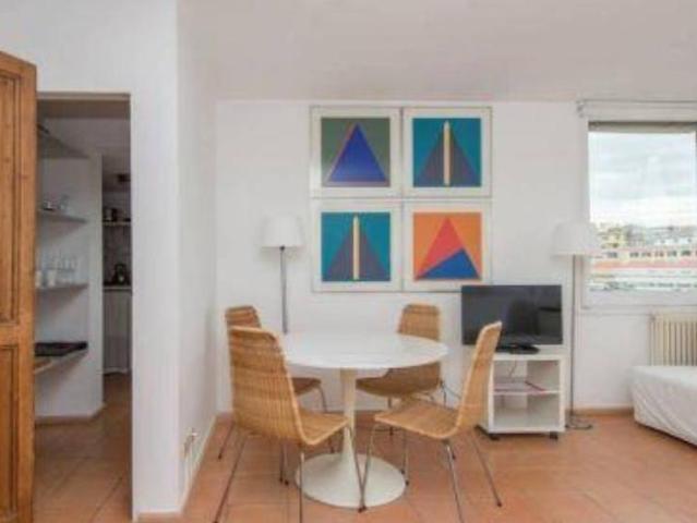 Appartamento in affitto a Roma RM