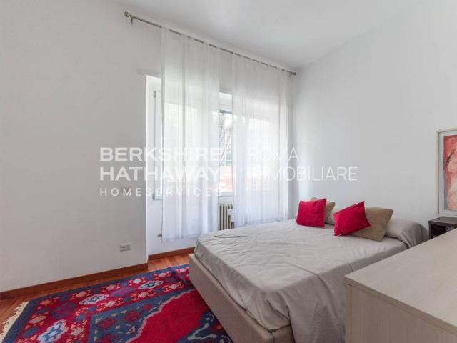 Appartamento in affitto a Roma RM