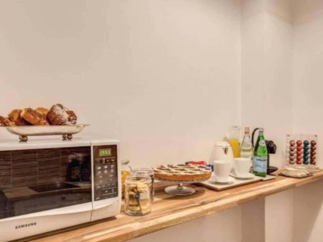 Appartamento in affitto a Roma RM