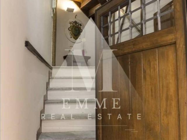 Appartamento in affitto a Roma RM