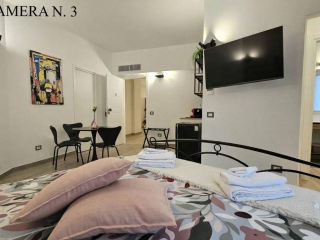 Appartamento in affitto a Roma RM