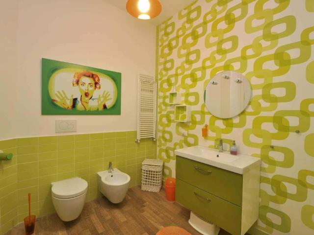 Appartamento in affitto a Roma RM