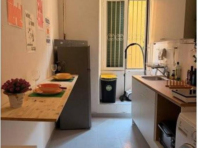 Appartamento in affitto a Roma RM