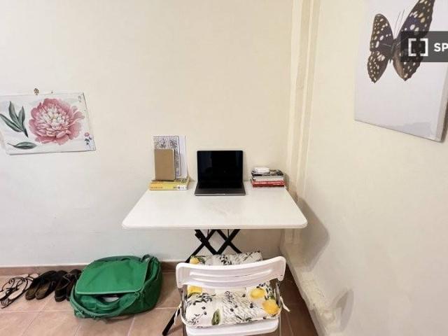 Appartamento in affitto a Roma RM
