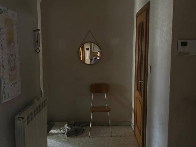 Appartamento in affitto a Roma RM