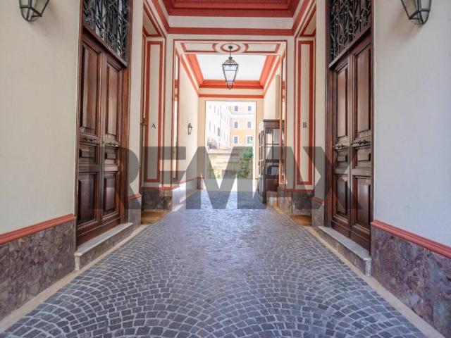 Appartamento in affitto a Roma RM