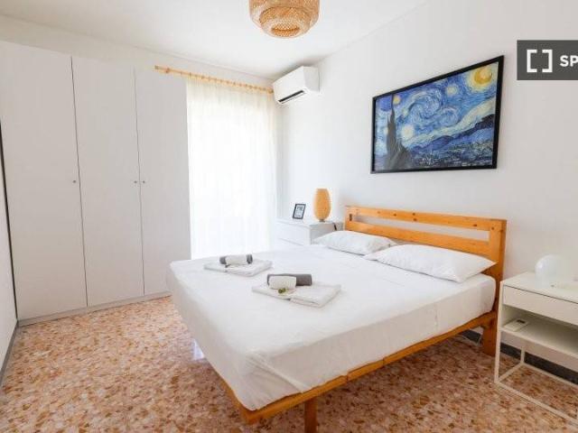Appartamento in affitto a Roma RM