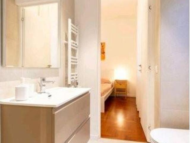 Appartamento in affitto a Roma RM