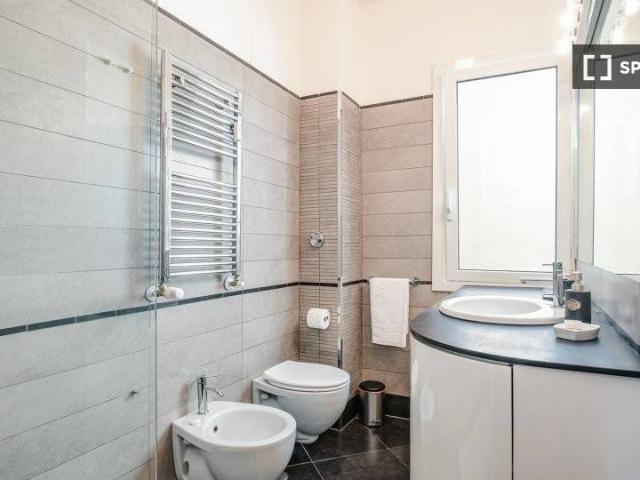 Appartamento in affitto a Roma RM