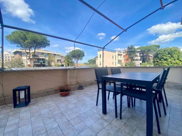 Appartamento in affitto a Roma RM