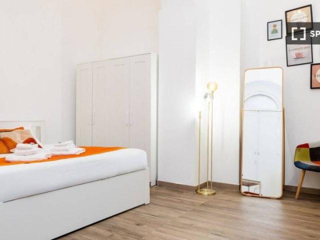 Appartamento in affitto a Roma RM