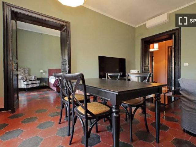 Appartamento in affitto a Roma RM